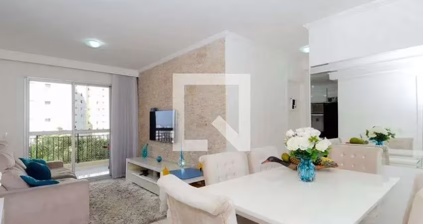 Apartamento para venda - picanço, 2 quartos,  60 m² - guarulhos