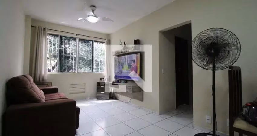 Apartamento para venda - freguesia , 2 quartos,  60 m² - rio de janeiro
