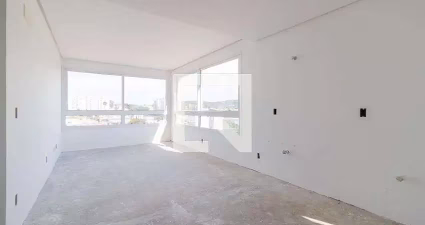 Apartamento para venda - cavalhada, 2 quartos,  66 m² - porto alegre