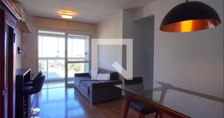 Apartamento para venda - são geraldo, 2 quartos,  64 m² - porto alegre