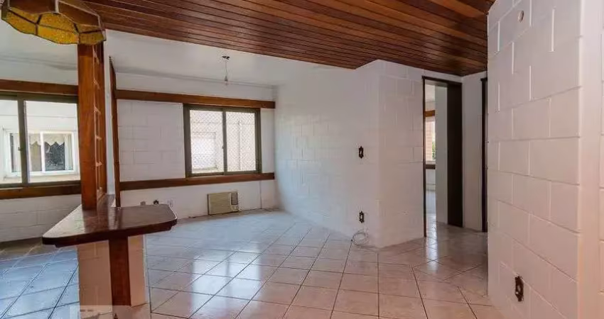 Apartamento para venda - praia de belas , 2 quartos,  61 m² - porto alegre