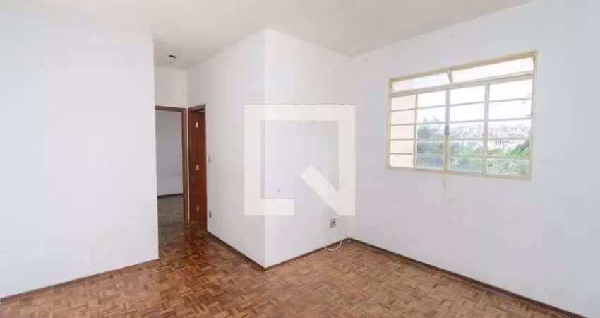 Apartamento para venda - solar do barreiro, 2 quartos,  48 m² - belo horizonte