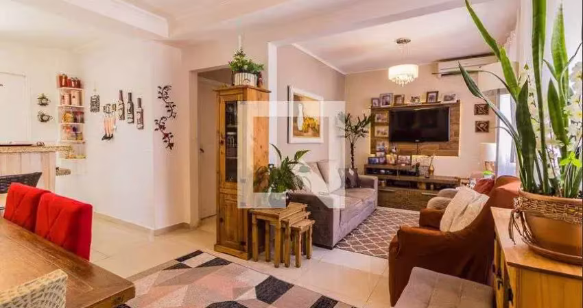 Apartamento para venda - teresópolis, 3 quartos,  80 m² - porto alegre
