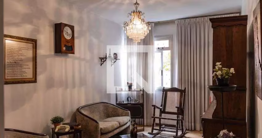 Apartamento para venda - prado, 3 quartos,  100 m² - belo horizonte