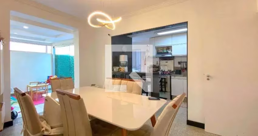 Apartamento para venda - santa lúcia, 3 quartos,  157 m² - belo horizonte