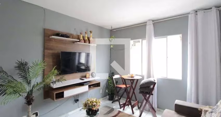 Apartamento para venda - são joão batista, 3 quartos,  60 m² - belo horizonte