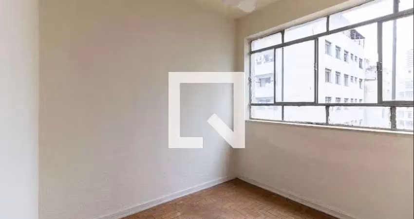 Apartamento para venda - liberdade, 1 quarto,  30 m² - são paulo