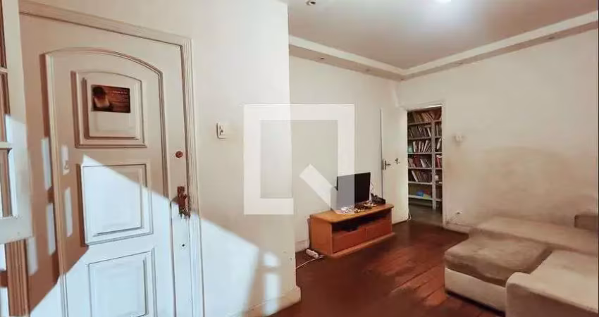 Cobertura para venda - laranjeiras, 4 quartos,  138 m² - rio de janeiro