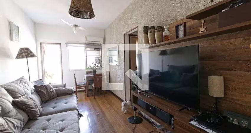 Apartamento para venda - méier, 2 quartos,  70 m² - rio de janeiro