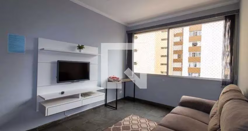 Apartamento para venda - centro, 3 quartos,  82 m² - campinas