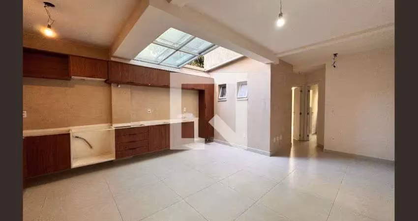 Apartamento para venda - campestre, 2 quartos,  57 m² - santo andré