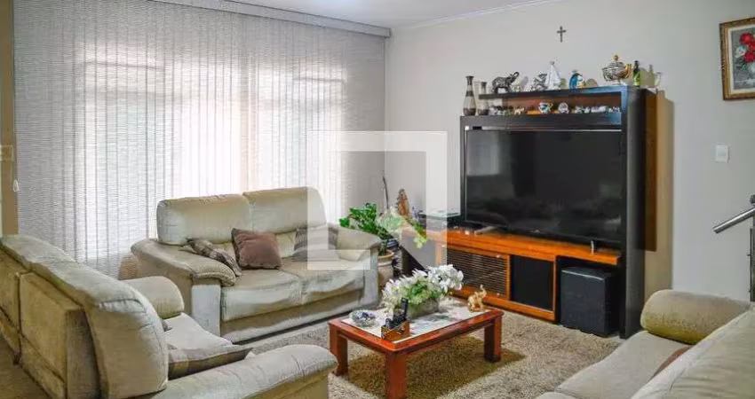 Casa para venda - sacomã, 3 quartos,  138 m² - são paulo