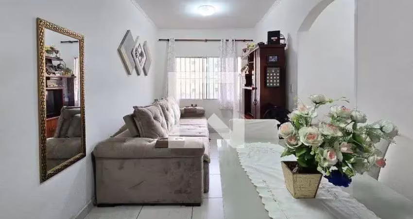 Apartamento para venda - nova petrópolis, 2 quartos,  58 m² - são bernardo do campo