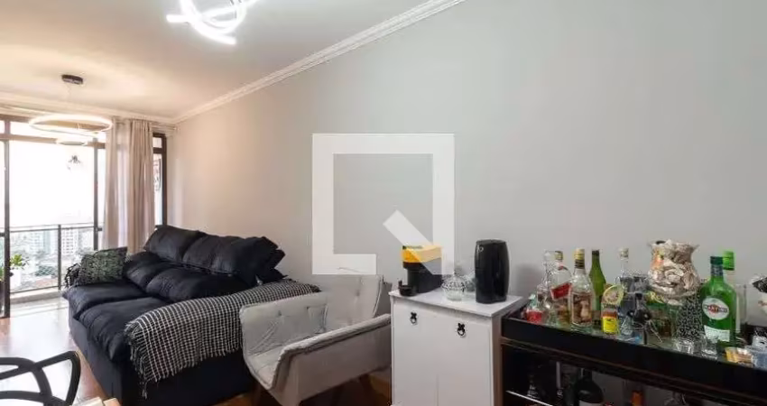 Apartamento para venda - mandaqui, 3 quartos,  88 m² - são paulo
