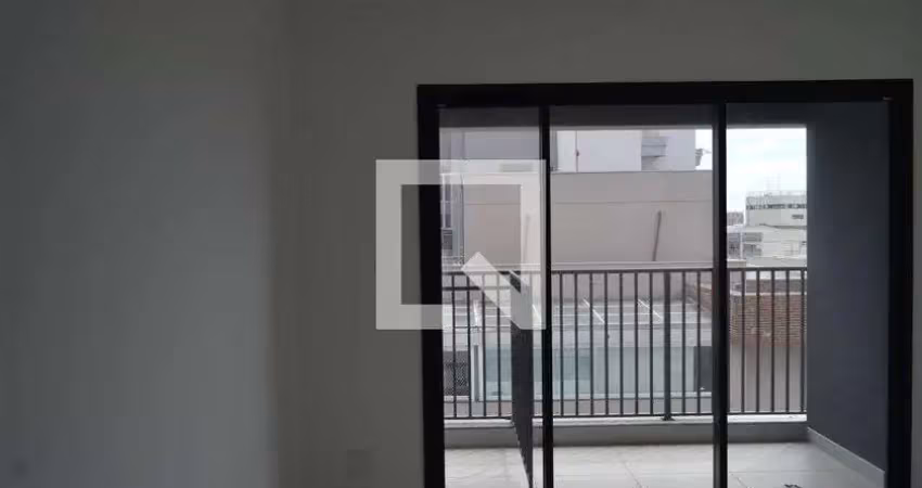Apartamento para venda - vila mariana, 1 quarto,  22 m² - são paulo