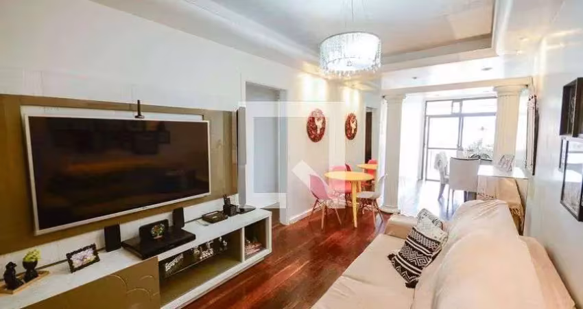 Apartamento para venda - tijuca, 2 quartos,  85 m² - rio de janeiro
