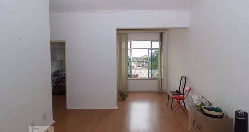Apartamento para venda - engenho novo, 2 quartos,  78 m² - rio de janeiro