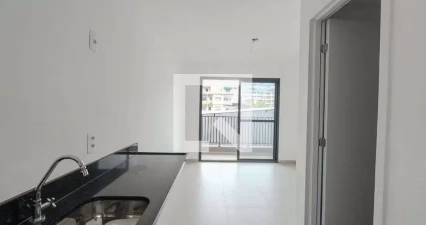 Kitnet / stúdio para venda - bela vista, 1 quarto,  20 m² - são paulo