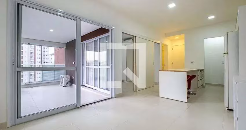 Apartamento para venda - paraíso, 1 quarto,  56 m² - são paulo