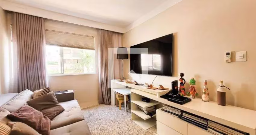 Apartamento para venda - ponte preta, 2 quartos,  70 m² - campinas