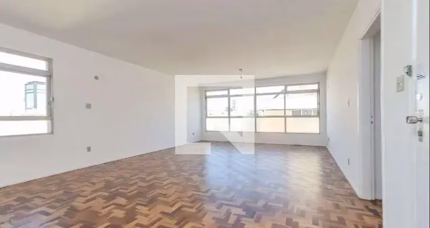 Apartamento para venda - higienópolis, 3 quartos,  170 m² - são paulo