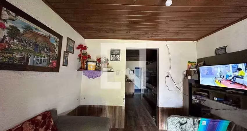 Casa para venda - campina, 2 quartos,  120 m² - são leopoldo