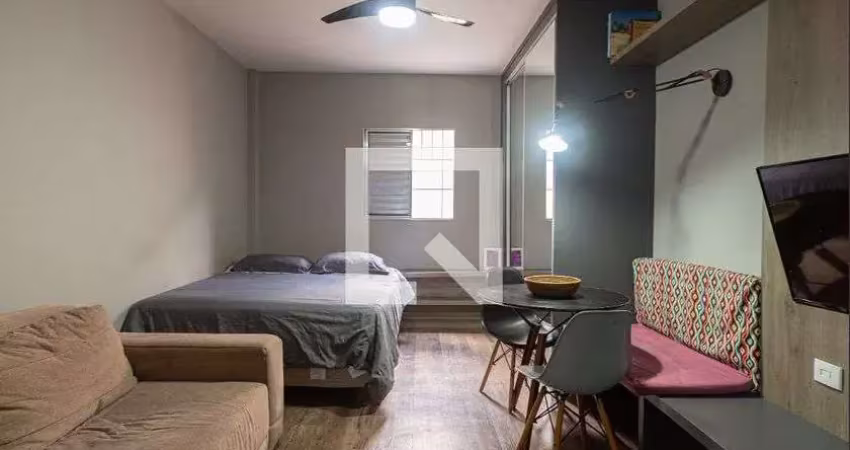 Kitnet / stúdio para venda - bela vista, 1 quarto,  44 m² - são paulo