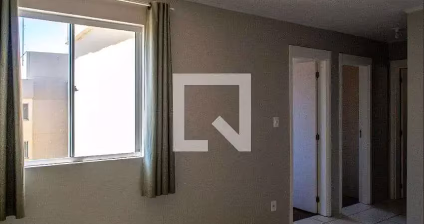 Apartamento para venda - partenon, 2 quartos,  42 m² - porto alegre