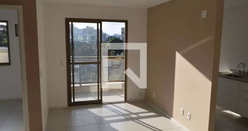 Cobertura para venda - pechincha, 3 quartos,  120 m² - rio de janeiro