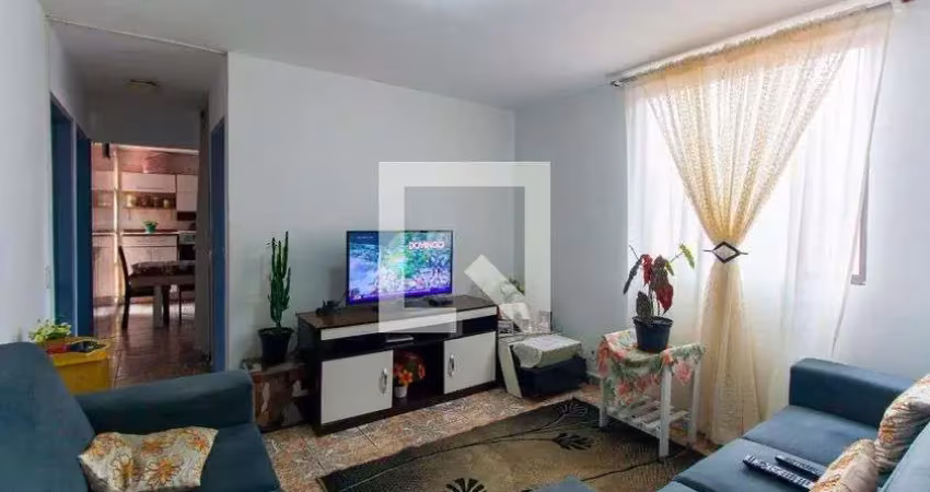 Apartamento para venda - sapopemba, 2 quartos,  72 m² - são paulo