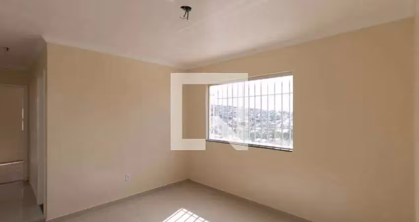 Apartamento para venda - céu azul, 3 quartos,  60 m² - belo horizonte