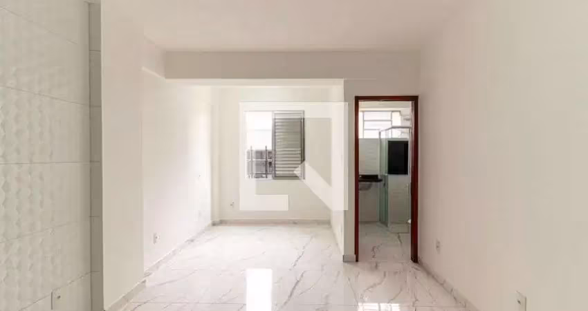 Kitnet / stúdio para venda - centro, 1 quarto,  29 m² - são paulo