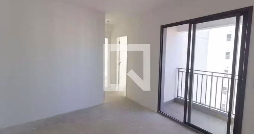 Apartamento para venda - vila rosália, 2 quartos,  56 m² - guarulhos