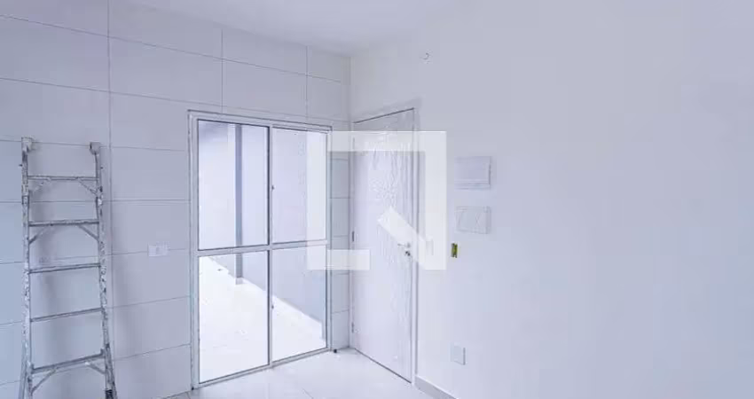 Cobertura para venda - vila mangalot, 2 quartos,  57 m² - são paulo