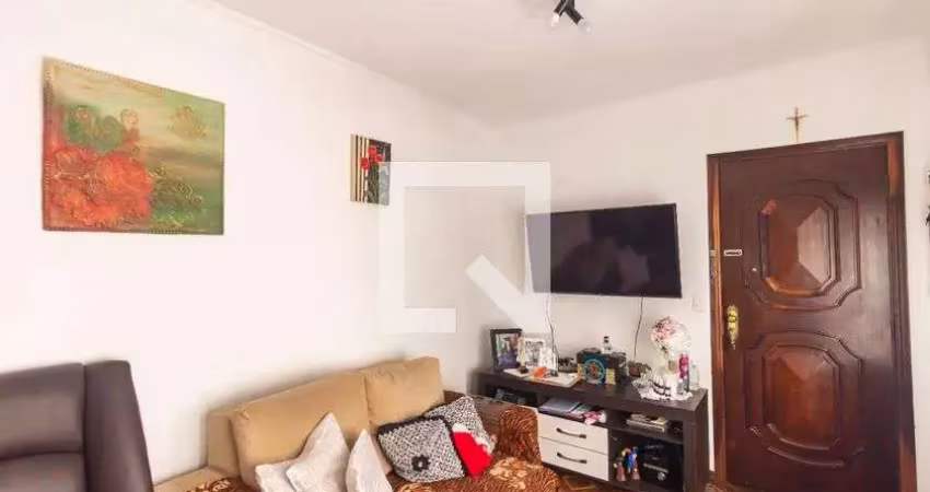 Apartamento para venda - centro, 2 quartos,  67 m² - osasco