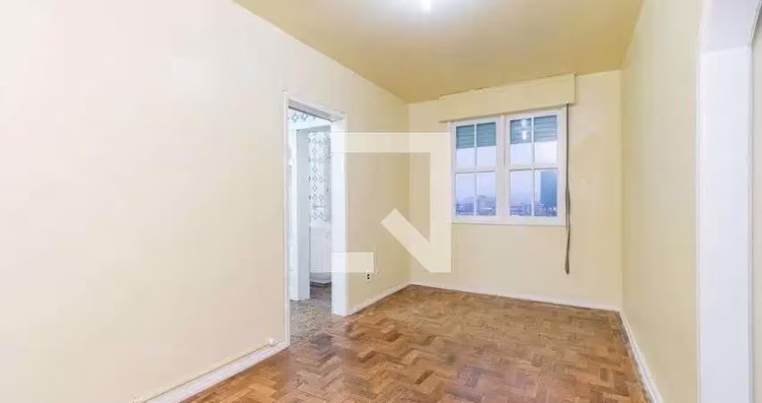 Apartamento para venda - azenha, 2 quartos,  53 m² - porto alegre