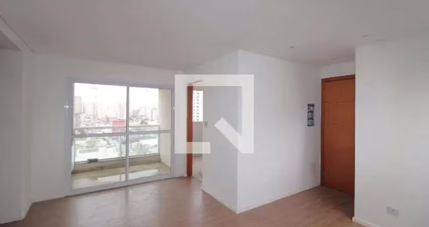 Apartamento para venda - santana, 2 quartos,  74 m² - são paulo