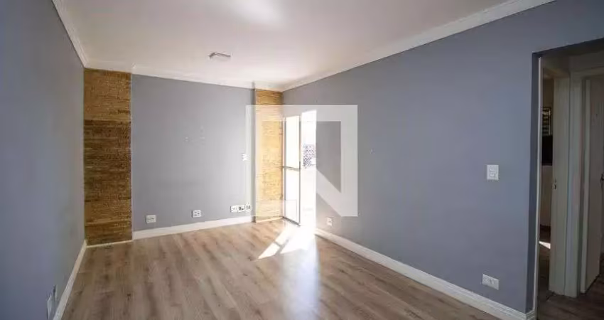 Apartamento para venda - vila mazzei, 2 quartos,  52 m² - são paulo