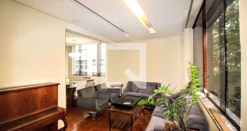 Apartamento para venda - gutierrez, 3 quartos,  140 m² - belo horizonte