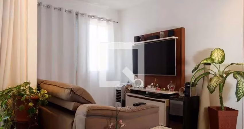 Apartamento para venda - vila sabrina , 2 quartos,  58 m² - são paulo