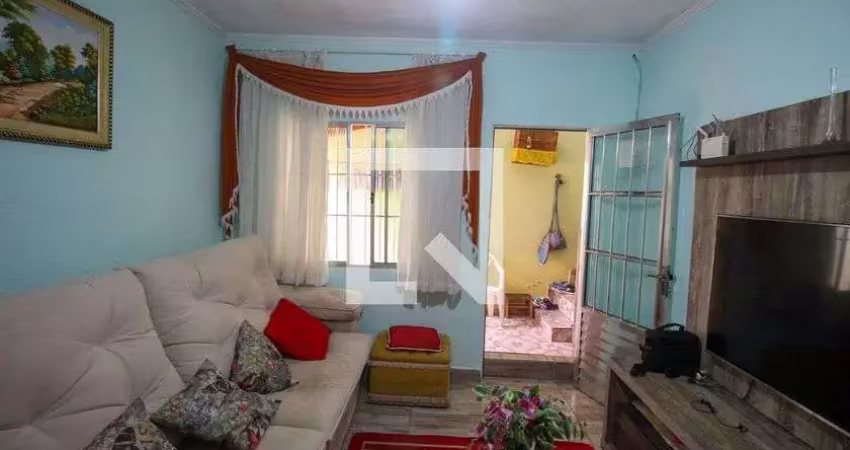 Casa para venda - vila progresso, 2 quartos,  137 m² - são paulo