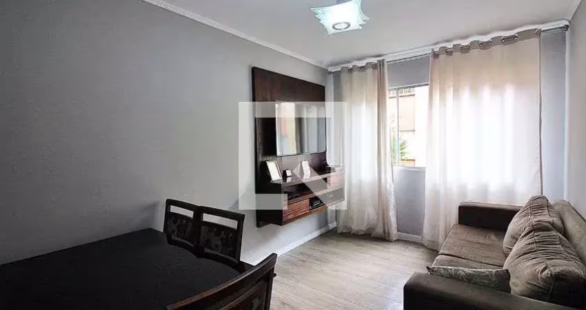 Apartamento para venda - jardim belita, 2 quartos,  67 m² - são bernardo do campo