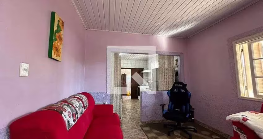 Casa para venda - campina, 2 quartos,  140 m² - são leopoldo