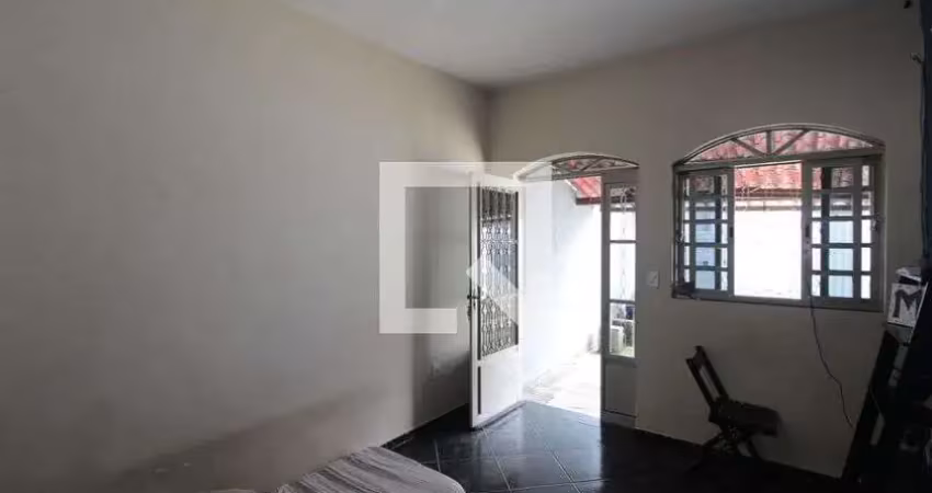 Casa para venda - juliana, 3 quartos,  95 m² - belo horizonte