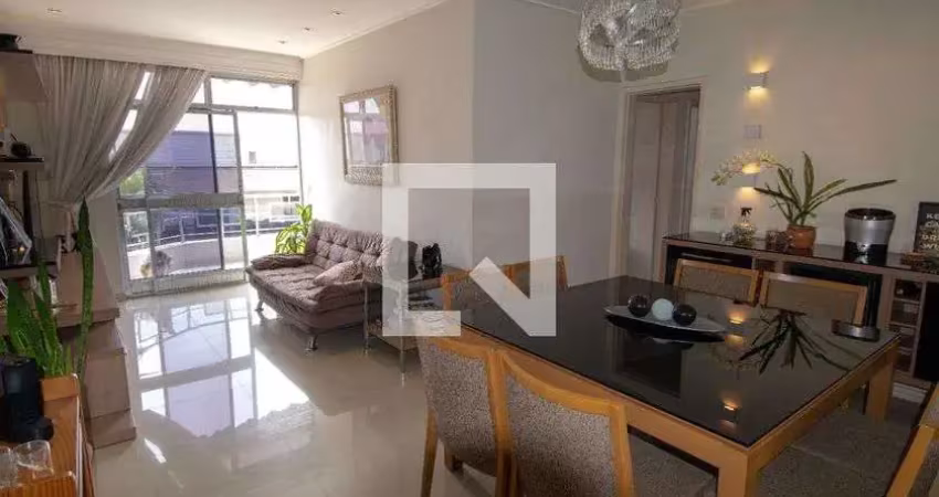 Apartamento para venda - jardim guanabara, 3 quartos,  120 m² - rio de janeiro