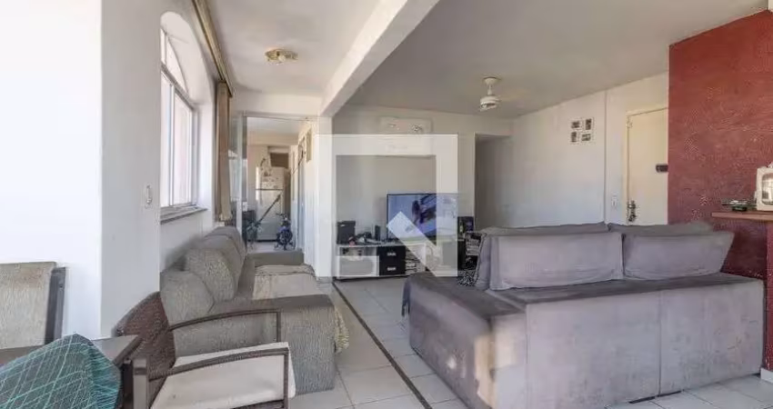Cobertura para venda - recreio, 5 quartos,  204 m² - rio de janeiro