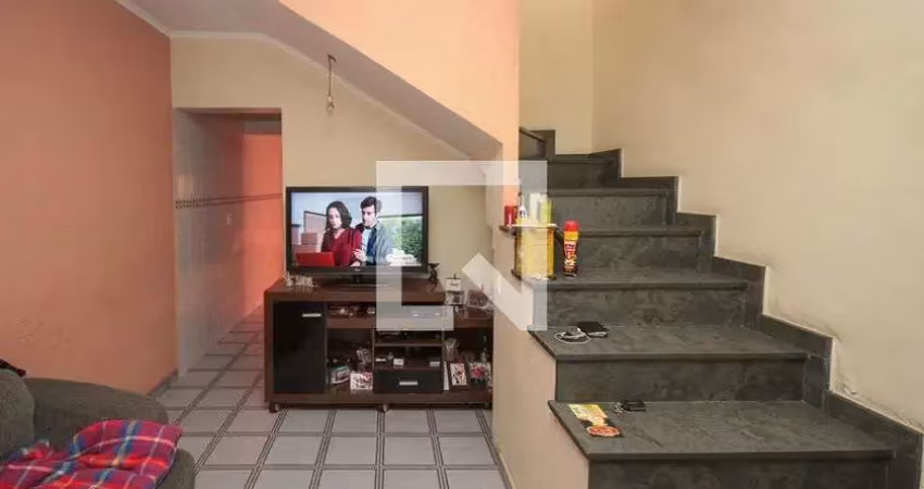 Casa para venda - sapopemba, 3 quartos,  125 m² - são paulo