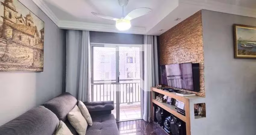 Apartamento para venda - vila formosa, 2 quartos,  49 m² - são paulo