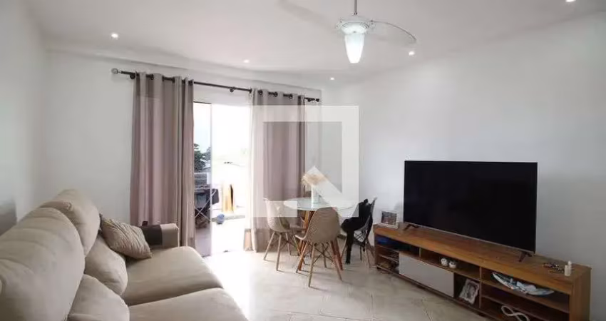 Apartamento para venda - curicica, 2 quartos,  66 m² - rio de janeiro