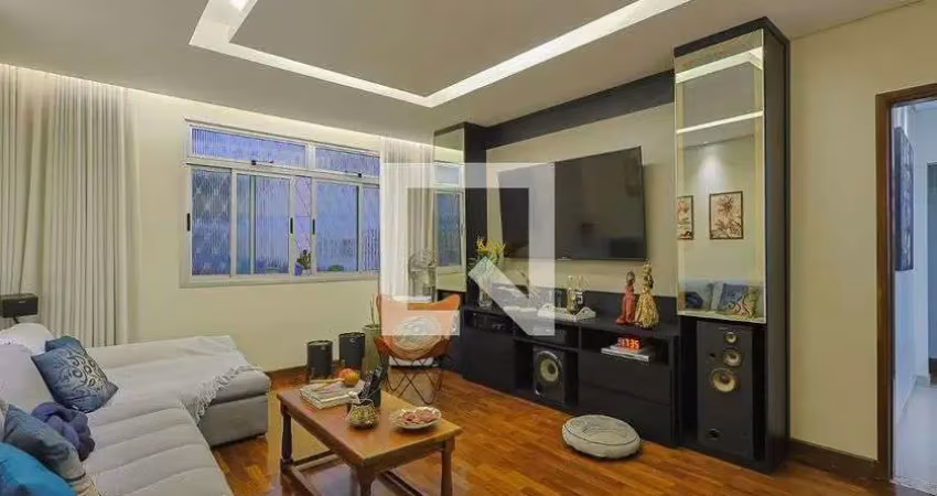 Apartamento para venda - prado, 2 quartos,  110 m² - belo horizonte